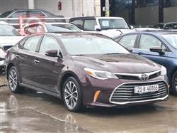 تويوتا أفالون